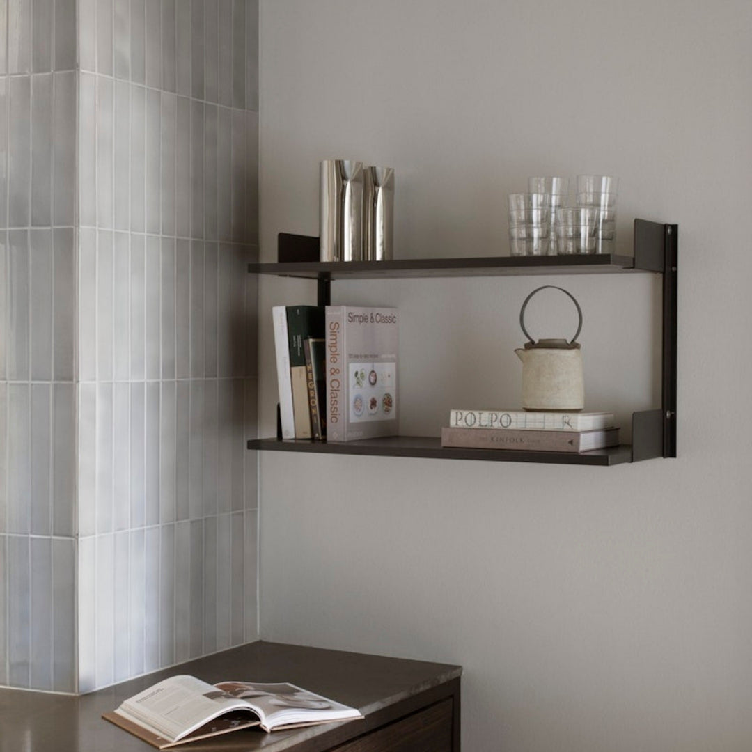 New Works Wall Shelf, 450