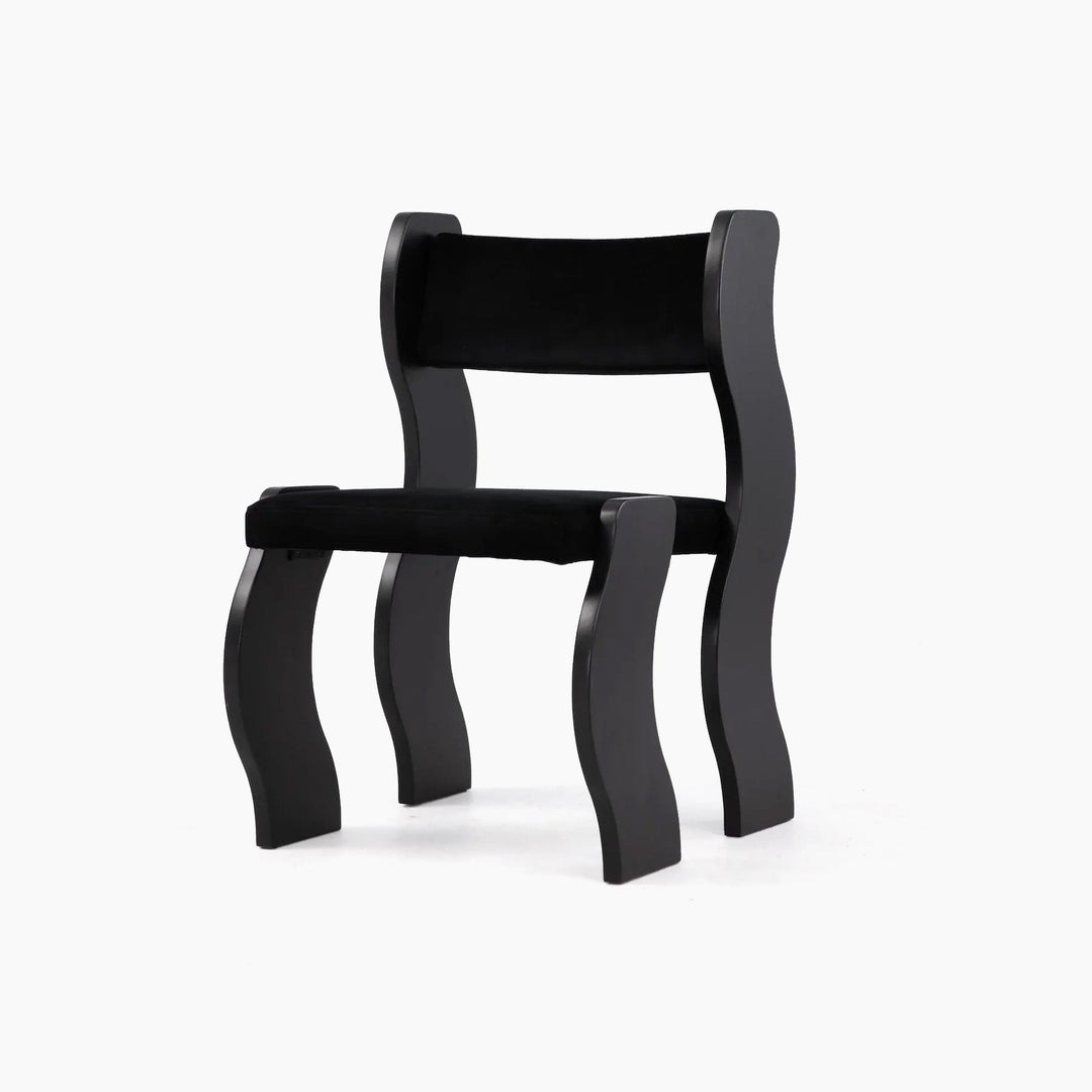 Wave Chair