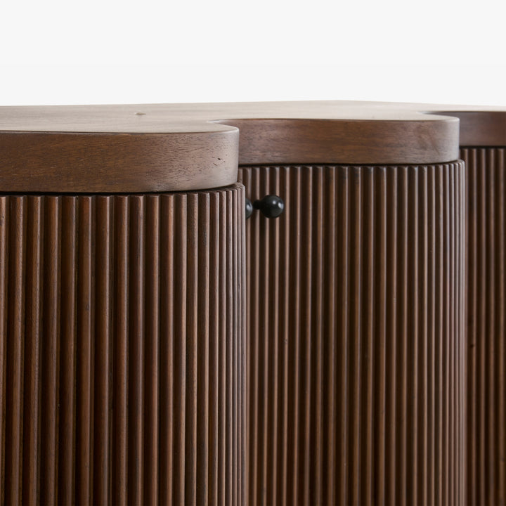 Colette Console Cabinet