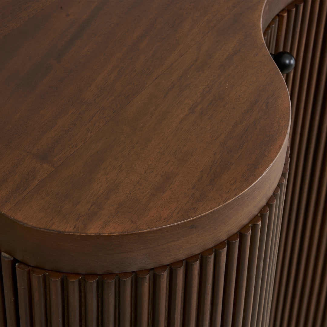 Colette Console Cabinet