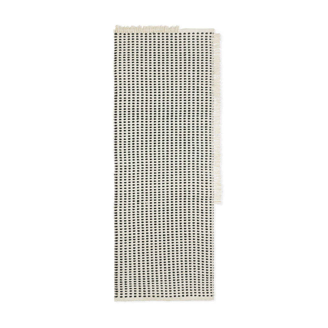 Way Runner - Off-White/Blue