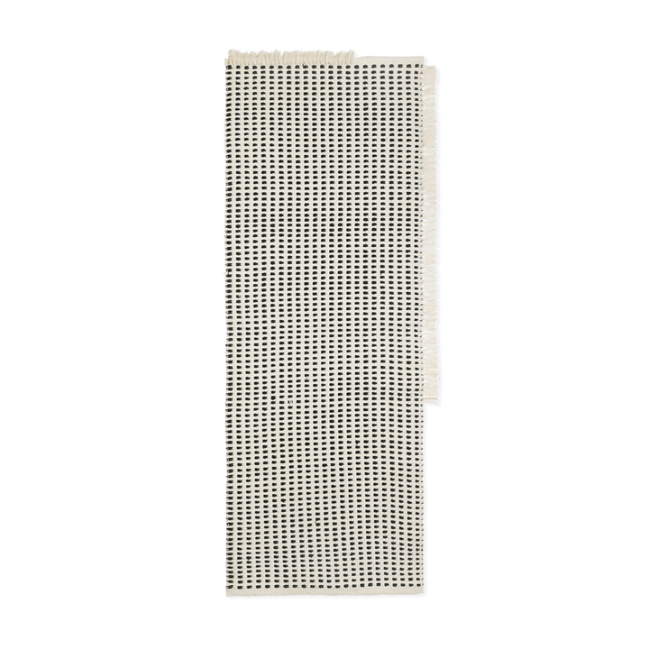 Way Runner - Off-White/Blue