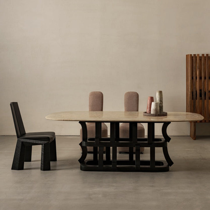 Melanie Dining Chair