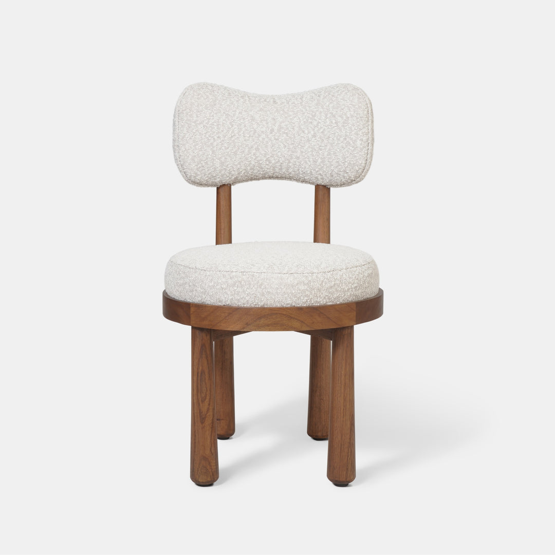 Whisper Dining Chair