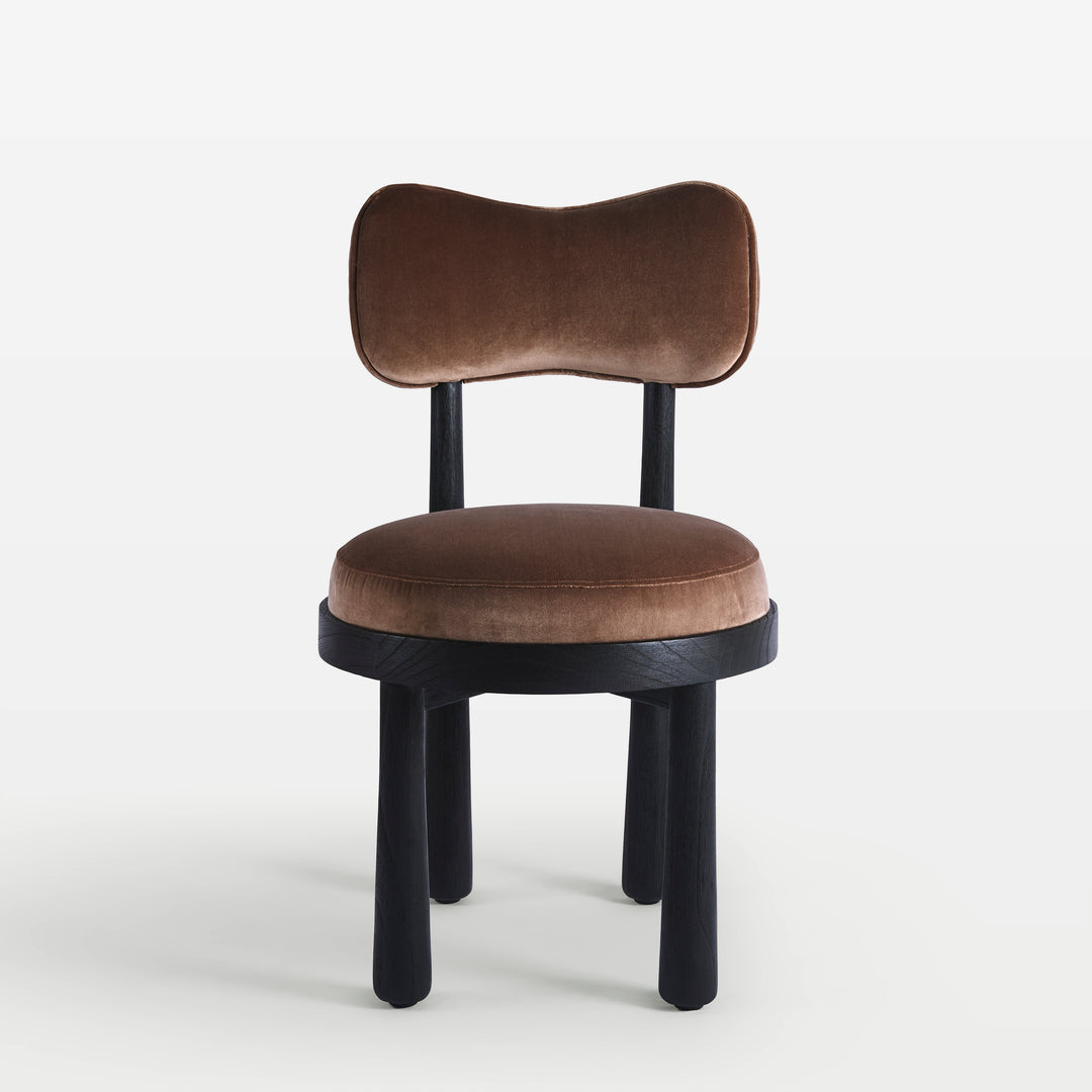 Whisper Dining Chair