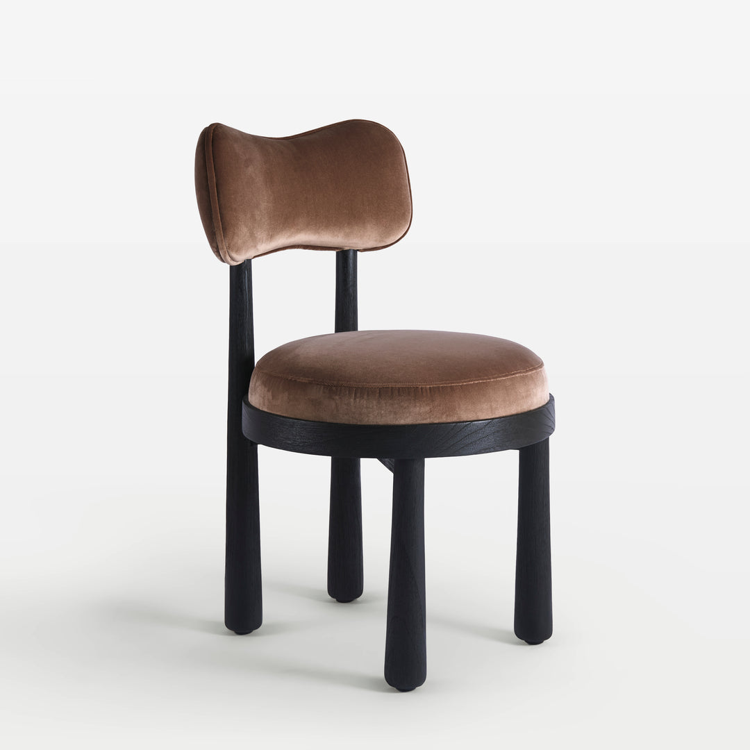 Whisper Dining Chair