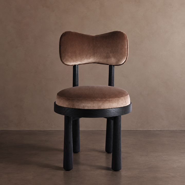 Whisper Dining Chair