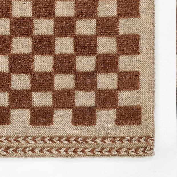 Willow-1 Brown Rug