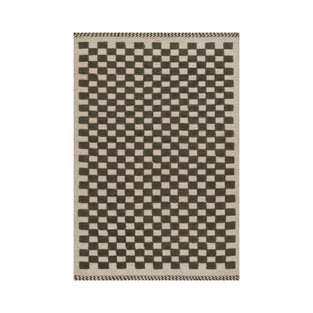 Willow-1 Charcoal Rug