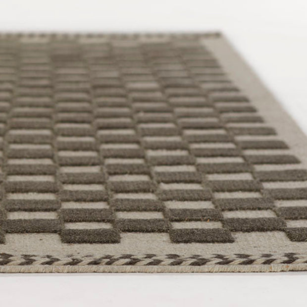 Willow-1 Charcoal Rug