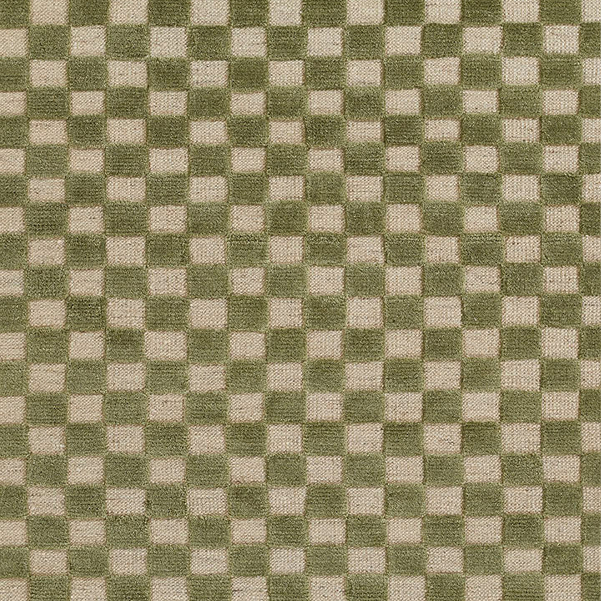 Willow-1 Green Rug