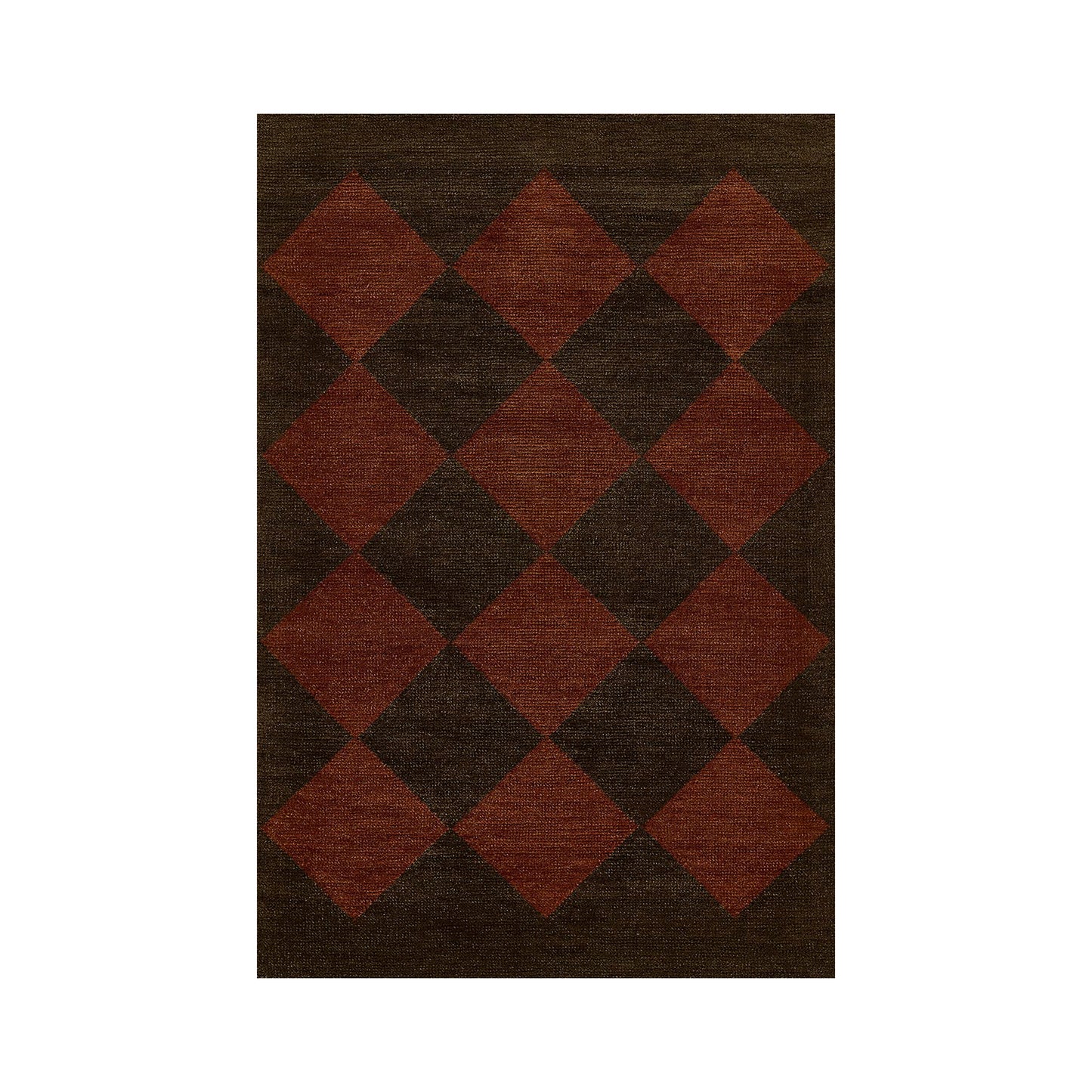 Willow-4 Copper Rug