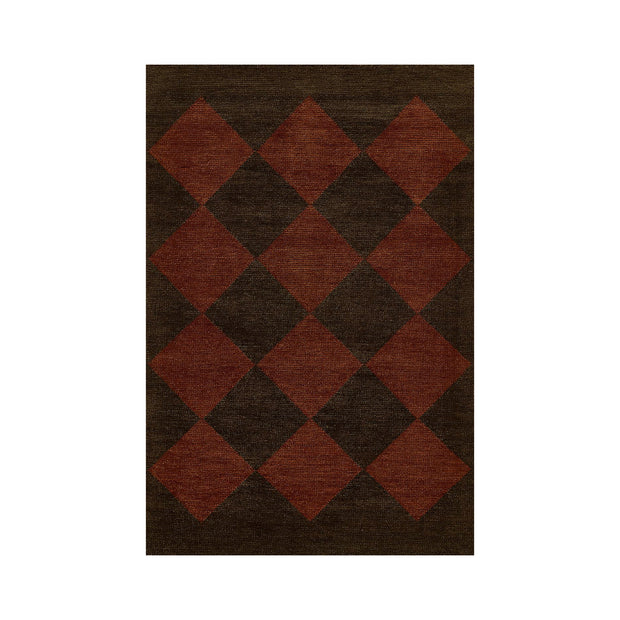 Willow-4 Copper Rug