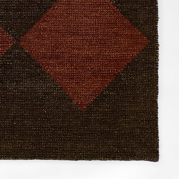 Willow-4 Copper Rug