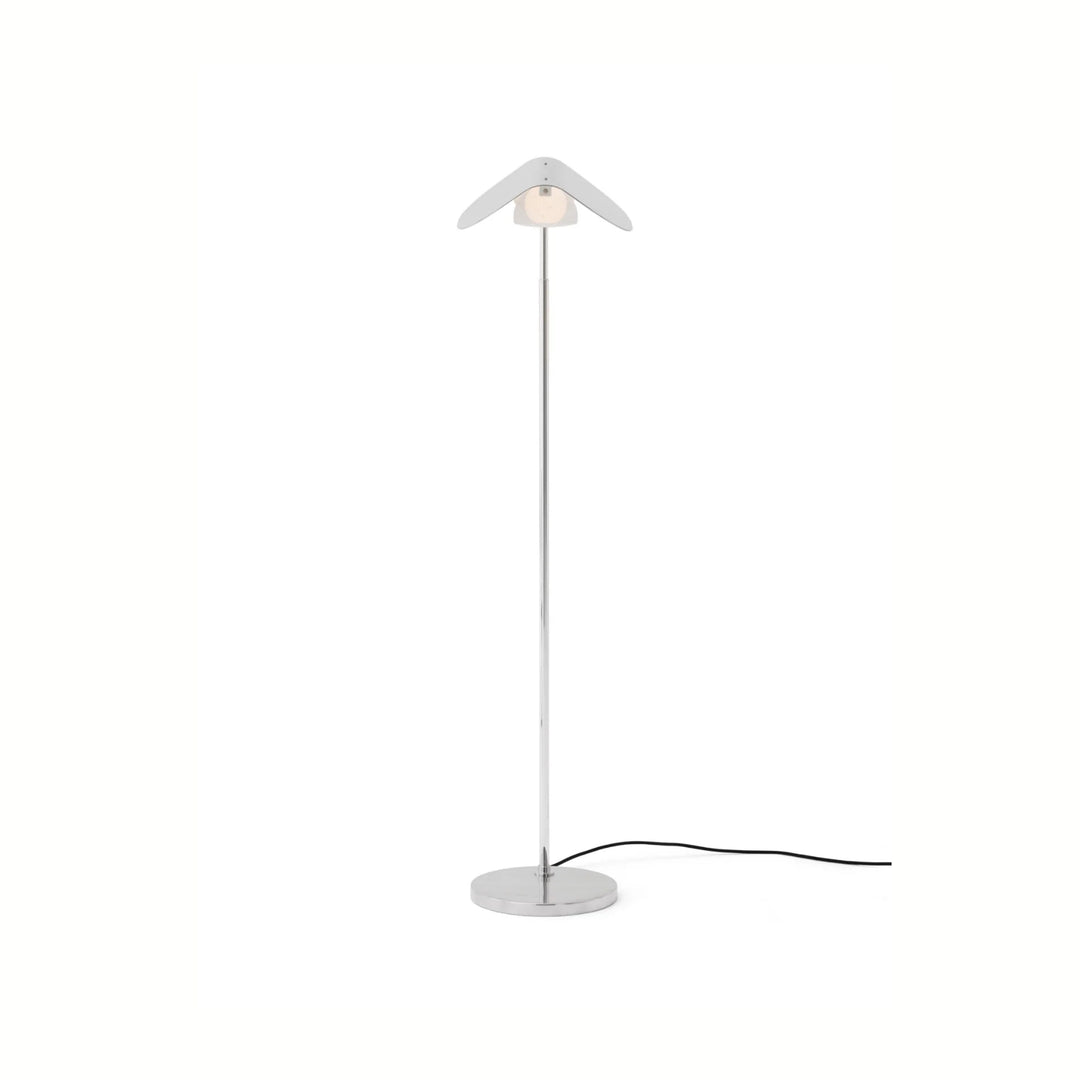 Wing Floor Lamp - Adjustable