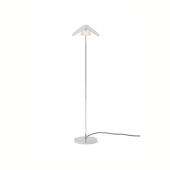 Wing Floor Lamp - Adjustable