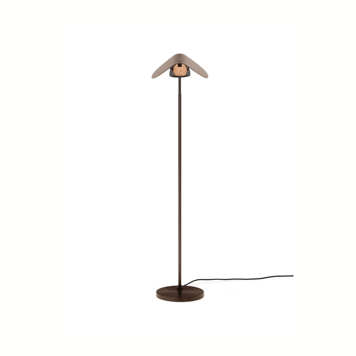 Wing Floor Lamp - Adjustable