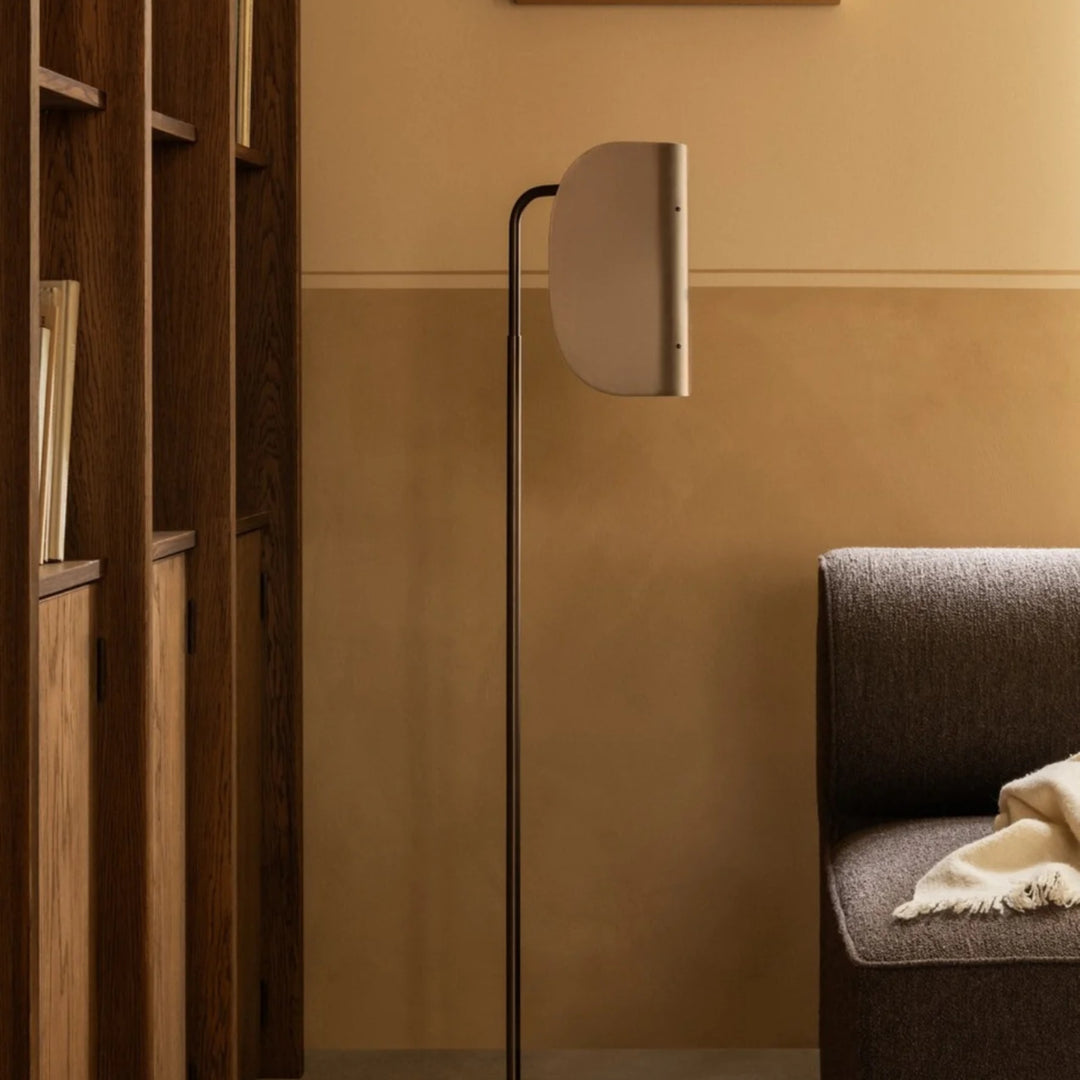 Wing Floor Lamp - Adjustable