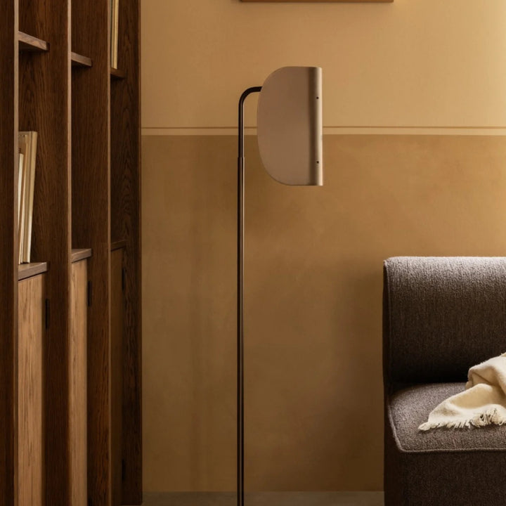 Wing Floor Lamp - Adjustable