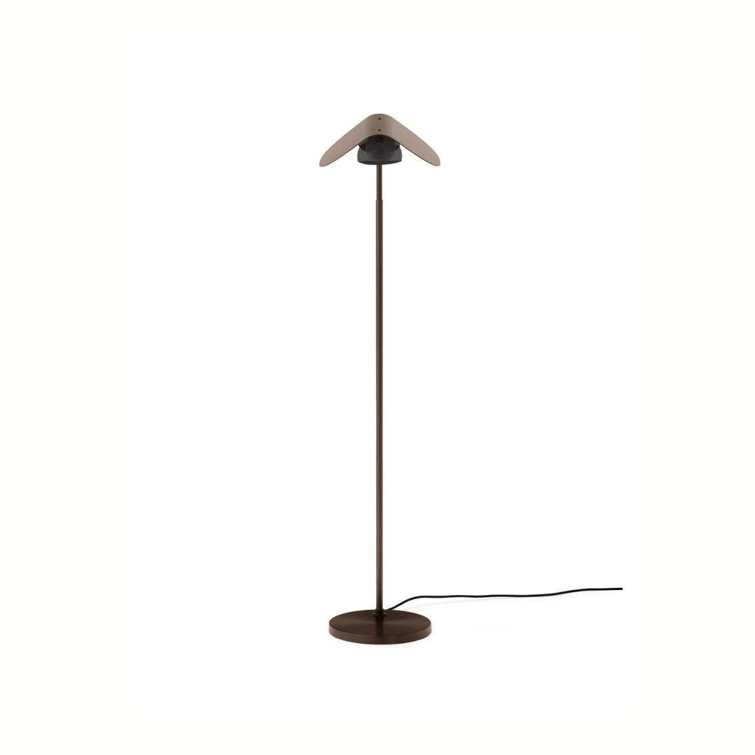 Wing Floor Lamp - Adjustable