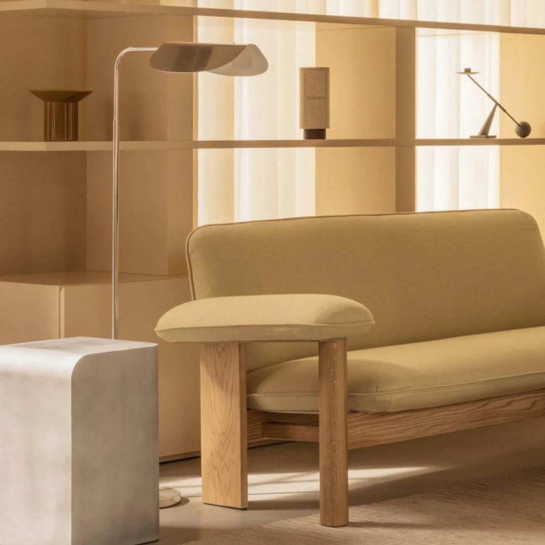 Wing Floor Lamp - Adjustable