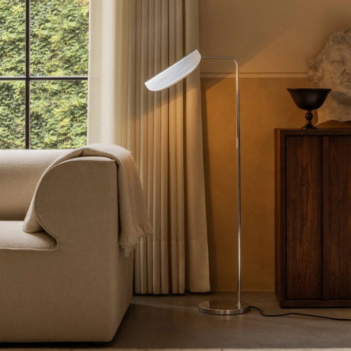 Wing Floor Lamp - Adjustable