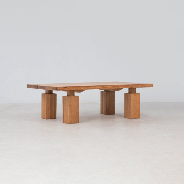 Wolo Coffee Table
