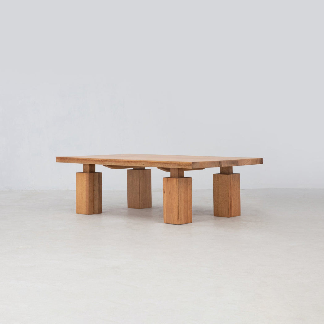 Wolo Coffee Table