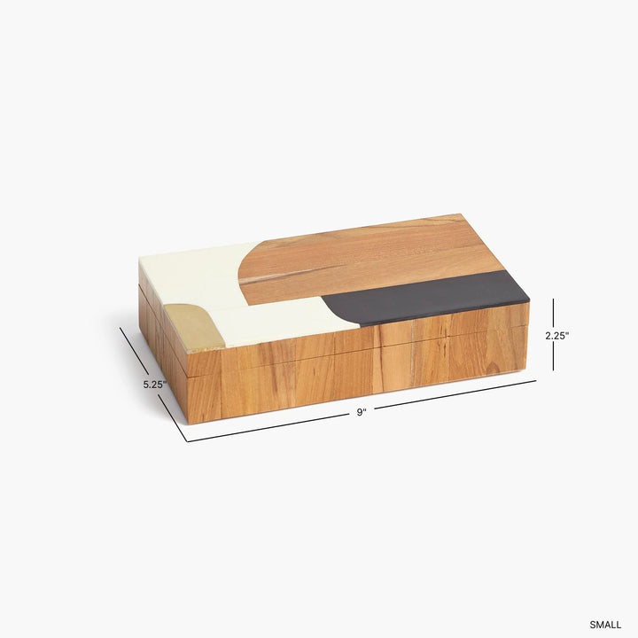 small dimension