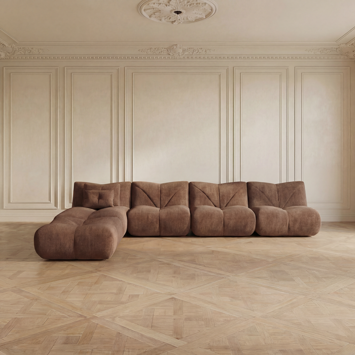 Alto Modular Sofa Armless