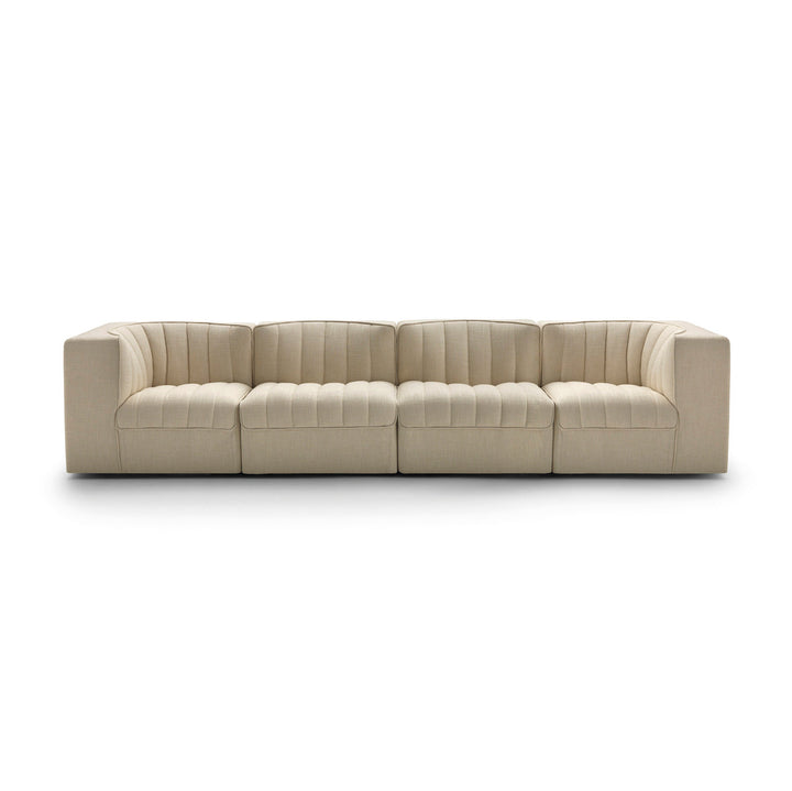 9000 Sofa 122.8" Wide