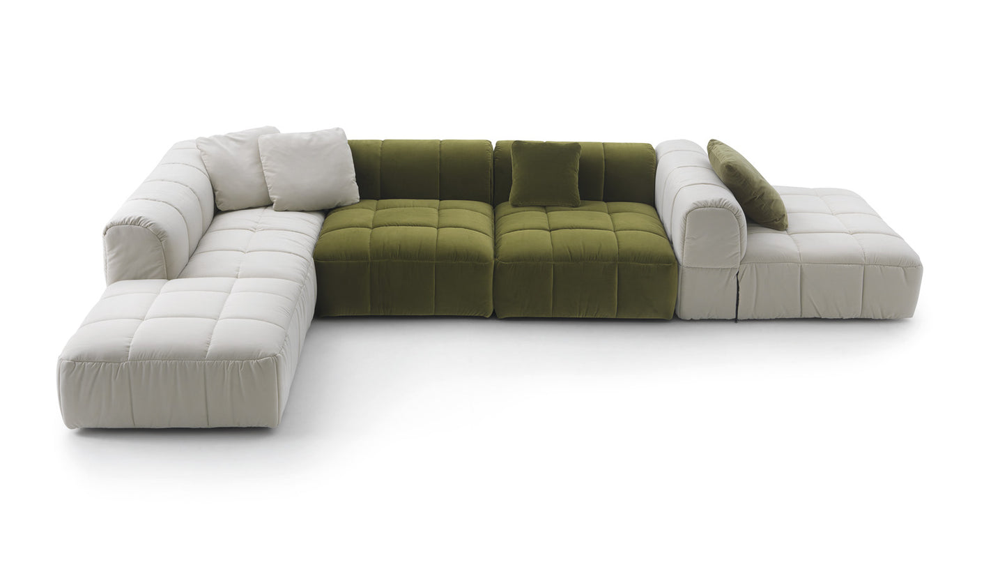 Strips Modular Sofa - Customized
