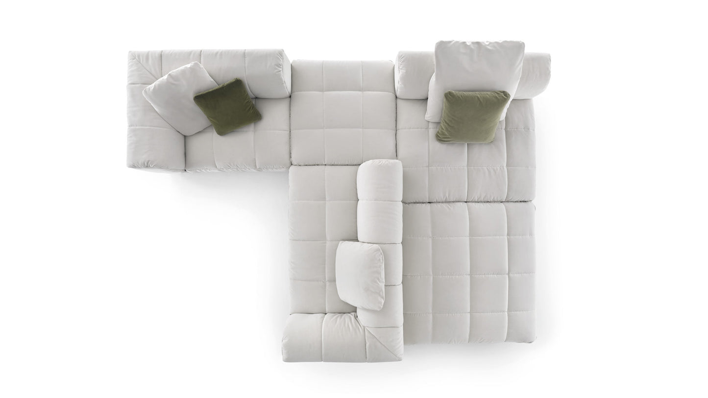Strips Modular Sofa - Customized