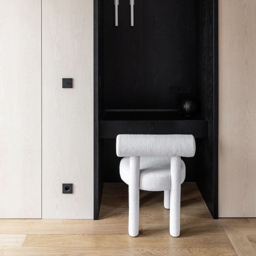 Chair Gropius CS1