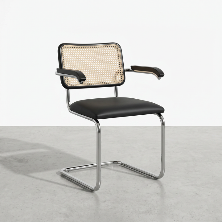 Breuer Upholstered Armchair