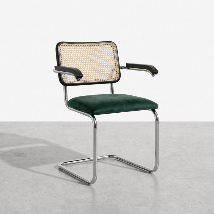 Breuer Upholstered Armchair