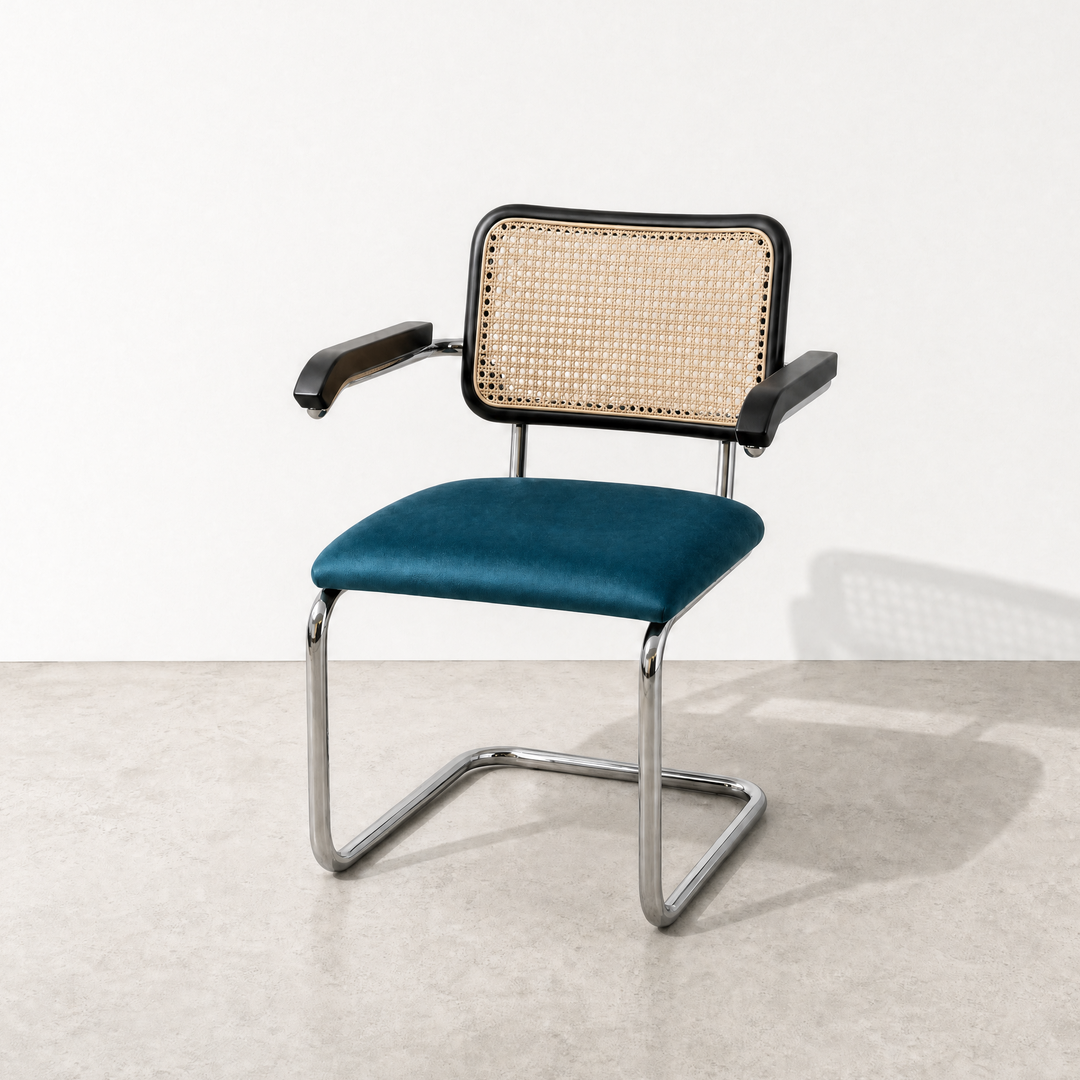 Breuer Upholstered Armchair