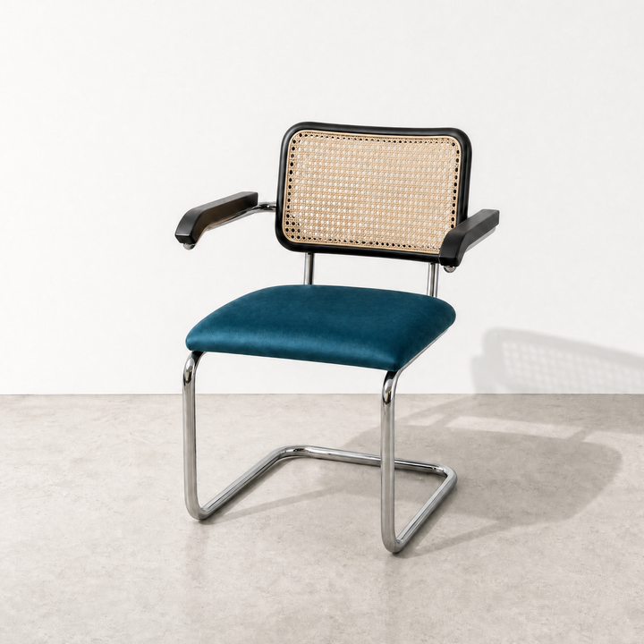 Breuer Upholstered Armchair