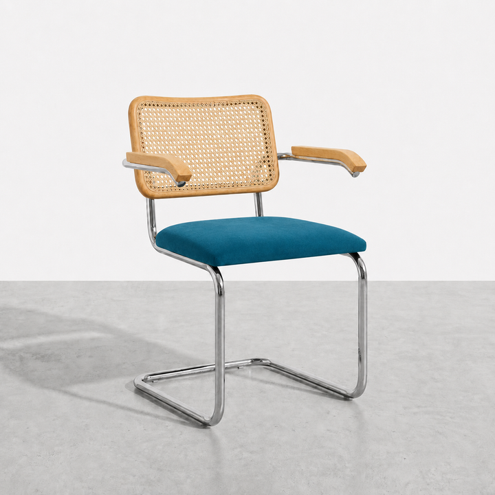 Breuer Upholstered Armchair