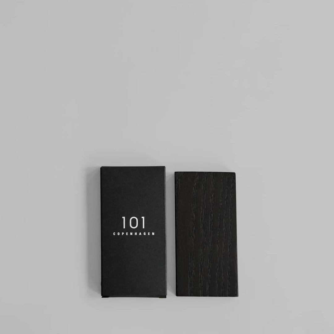 Wood - Coffee Black Oak