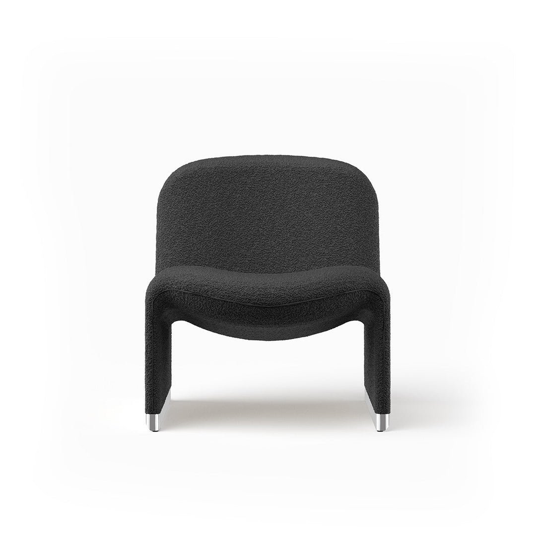 Alky Chair - Olive 503 - Floor Model - Grade A