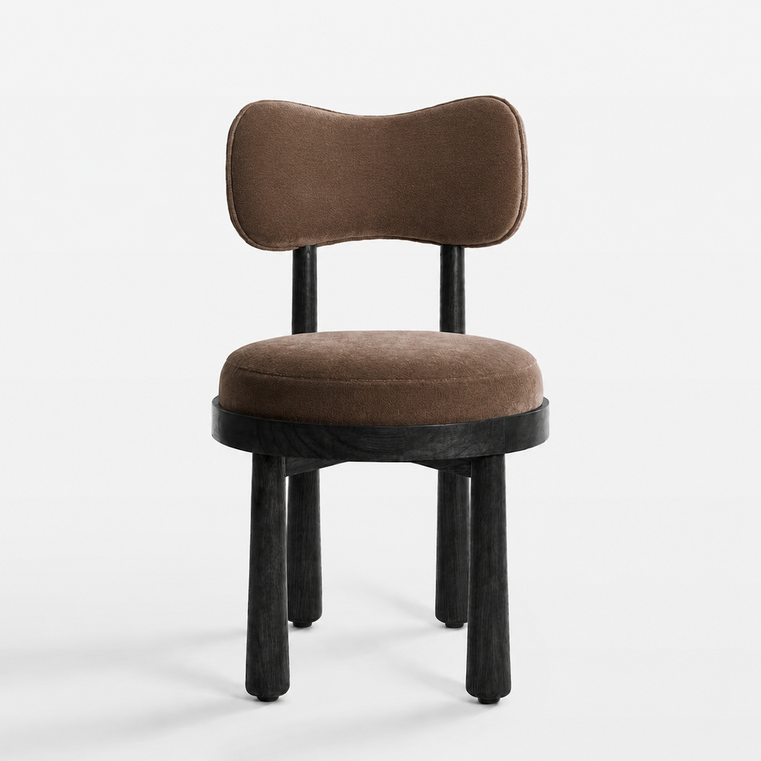 Whisper Dining Chair
