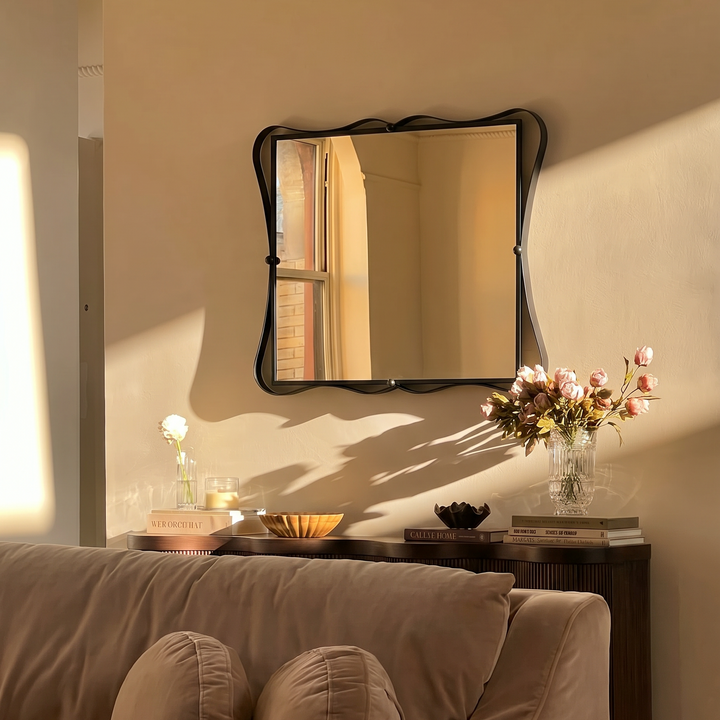 Colette Wall Mirror
