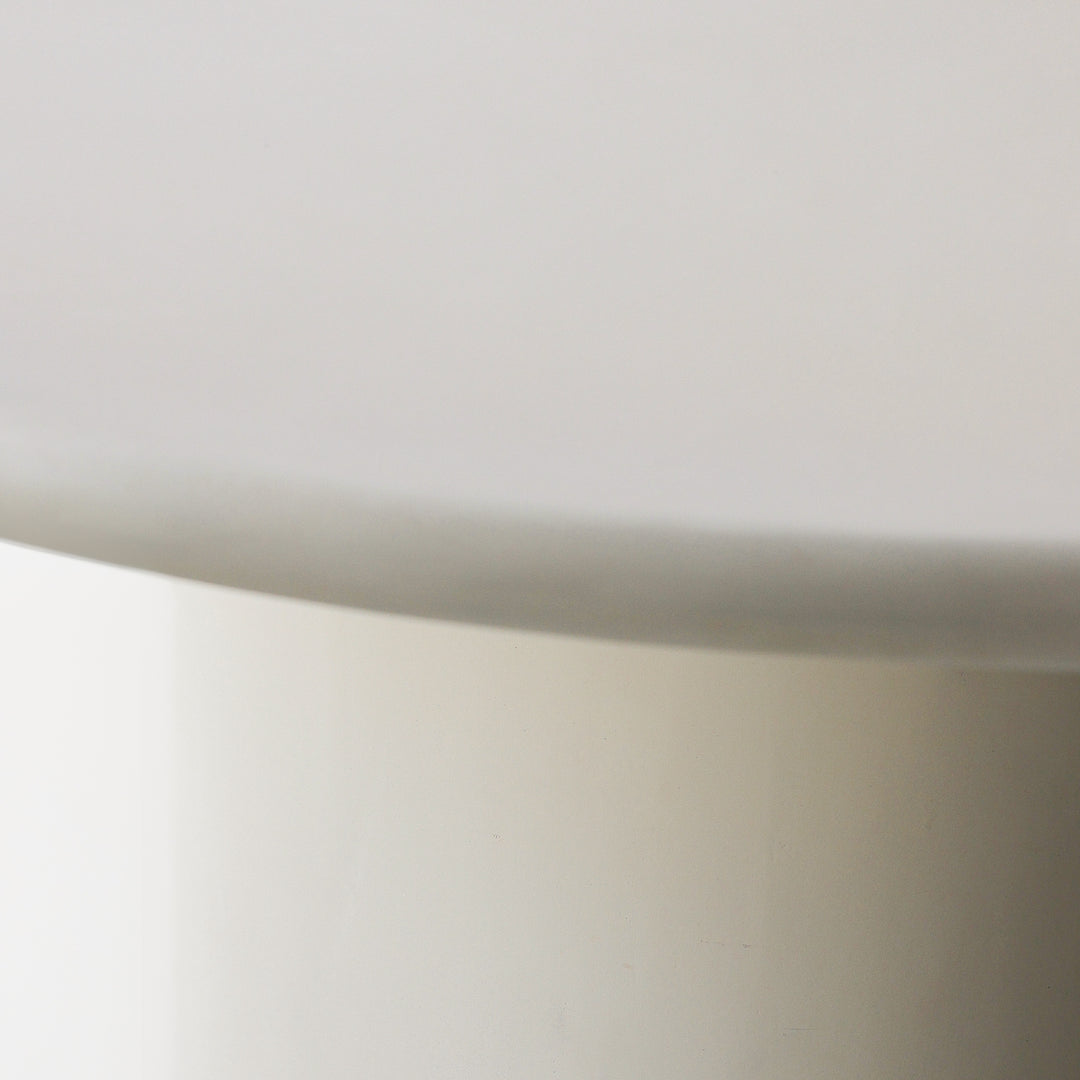 Covira Round Dining Table