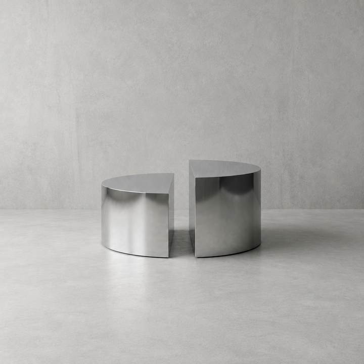 Demi Lume Coffee Table