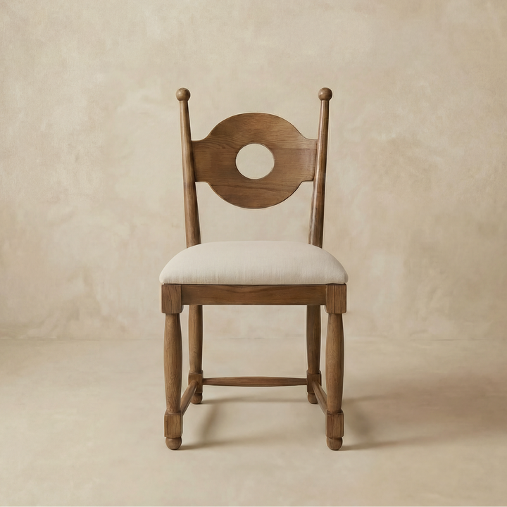 Disque Chair