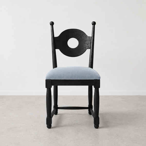 Disque Chair
