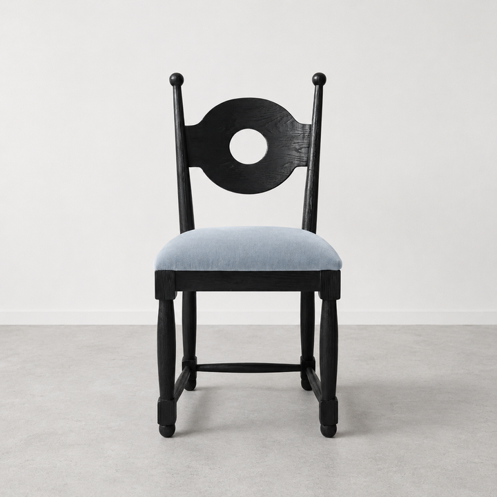 Disque Chair