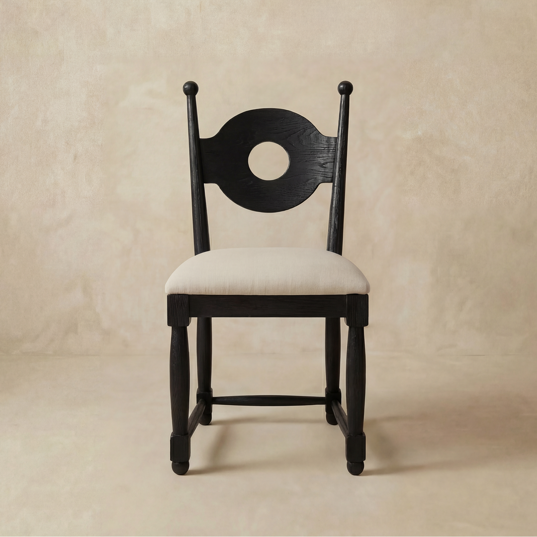 Disque Chair