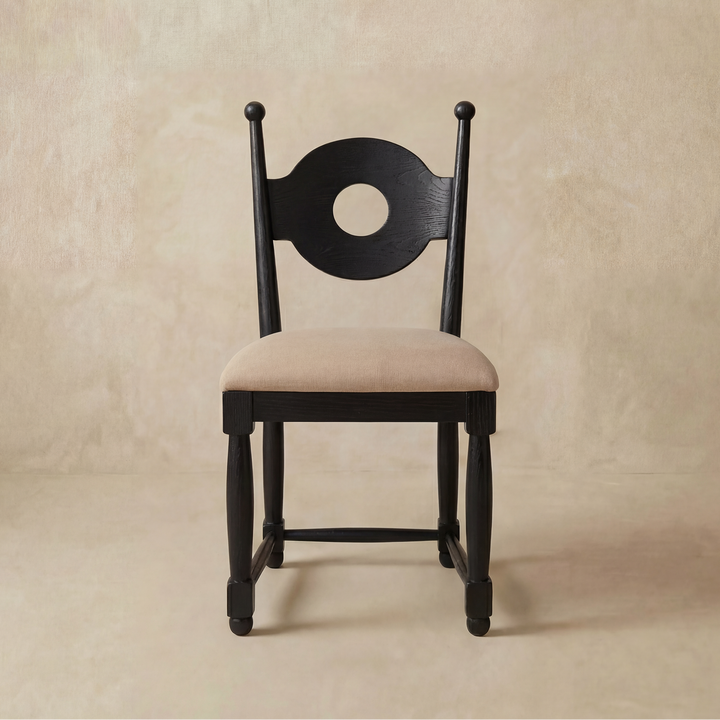 Disque Chair